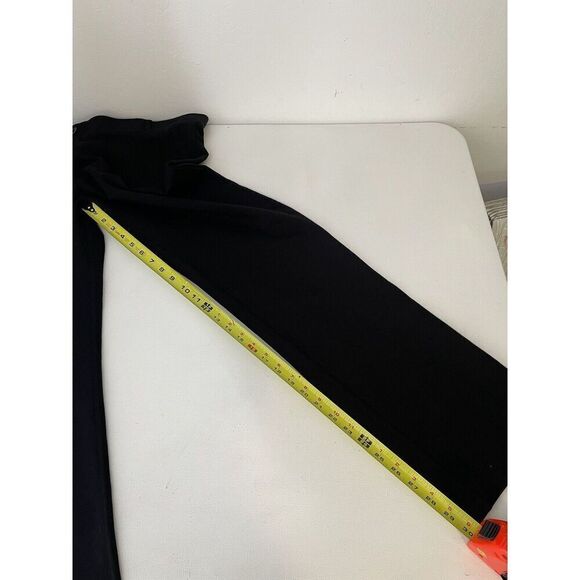 Betabrand Size XXL Classic Fit Dress Style Pull On Yoga Pants Pockets W1550 2XL - Picture 8 of 13